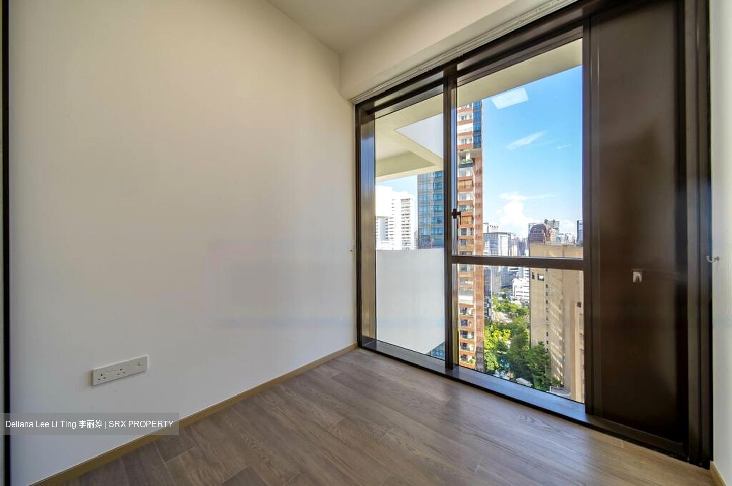 Klimt Cairnhill (D9), Apartment #458848021